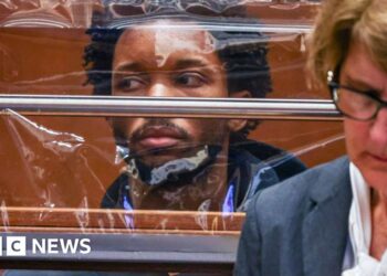 Singer D4vd found with 'significant amount' of child sex abuse images