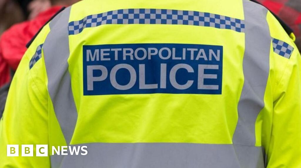 Six Met officers investigated after black child suffers broken knee during search