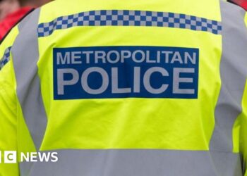 Six Met officers investigated after black child suffers broken knee during search