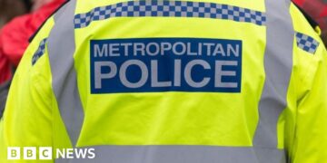Six Met officers investigated after black child suffers broken knee during search