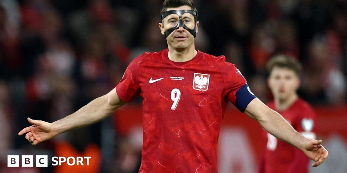 Robert Lewandowski