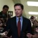 Some experts skeptical of second Comey indictment over seashell post