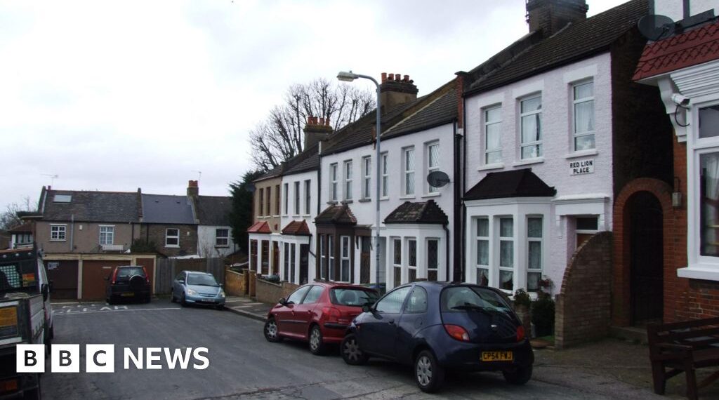 Son charged with fatal stabbing of 84-year-old mum