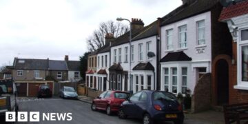 Son charged with fatal stabbing of 84-year-old mum