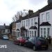 Son charged with fatal stabbing of 84-year-old mum