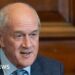South Africa names apartheid-era politician as new ambassador to the US