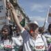 South Africa's top envoy to Ghana summoned over attacks on foreigners