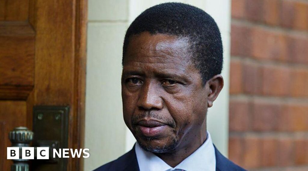 South African court orders Zambia to return former president's body