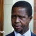 South African court orders Zambia to return former president's body