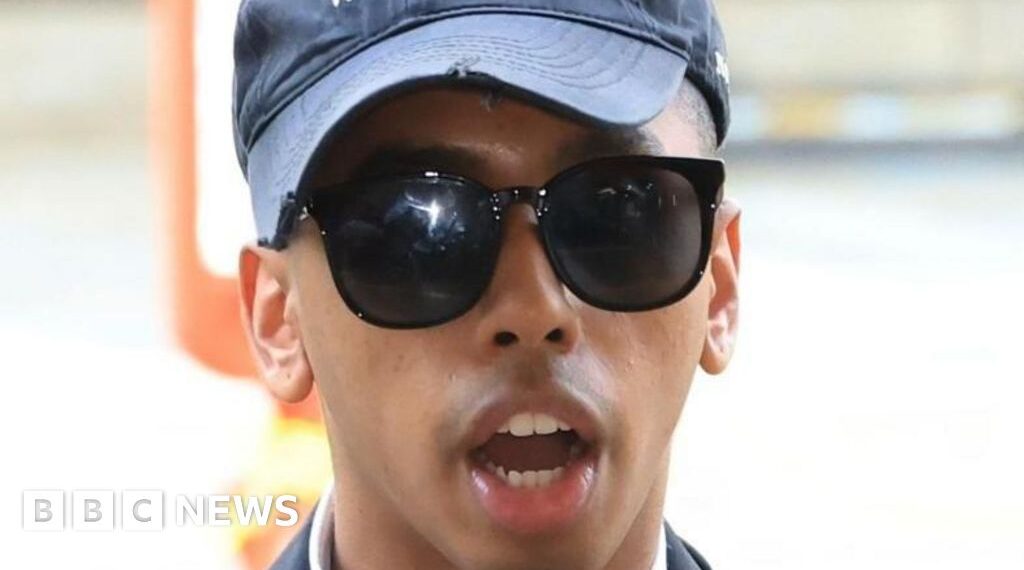 South Korea jails American YouTuber for public nuisance