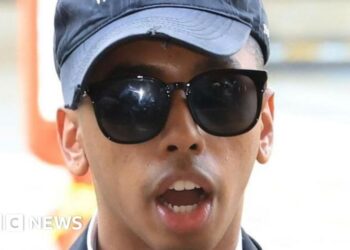 South Korea jails American YouTuber for public nuisance