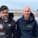 Southport dads: 'Running for our girls has made us like brothers'