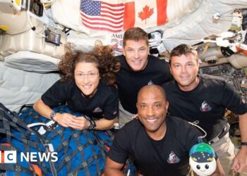 Spacecraft aims to prevent Moon flyby blackouts