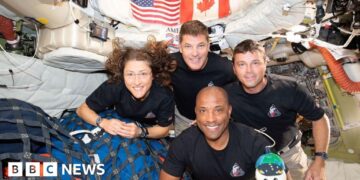 Spacecraft aims to prevent Moon flyby blackouts