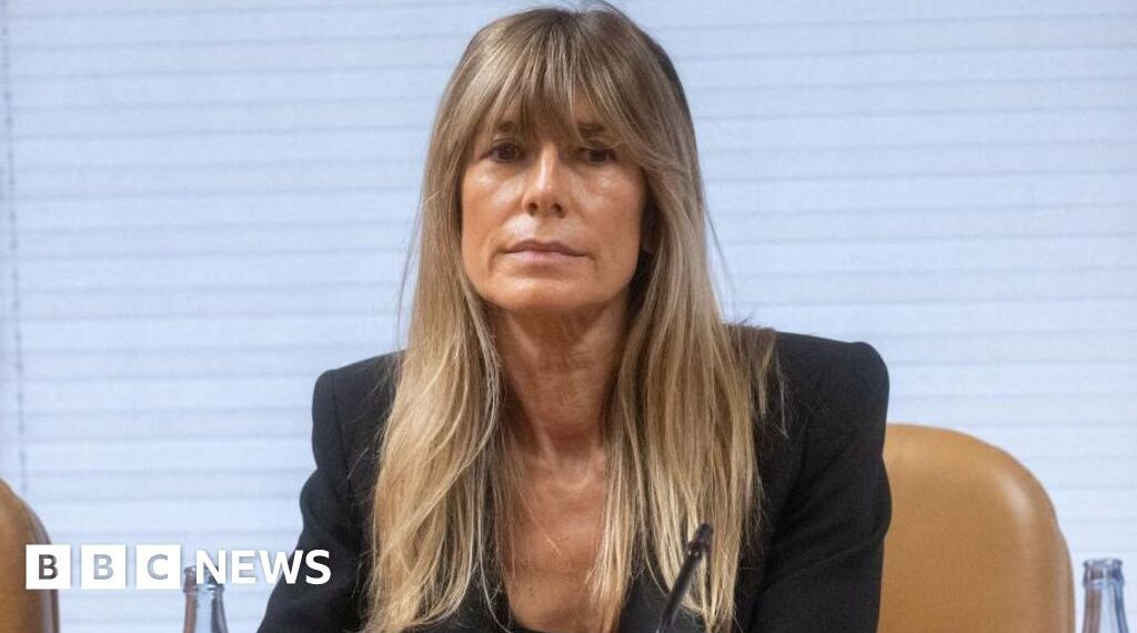 Spanish PM's wife charged with corruption after two-year probe