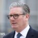 Starmer insists 'majority' of Labour MPs back his leadership