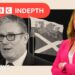 Starmer 'shambles' hangs over Scotland and Wales elections