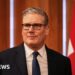 Starmer to visit Middle East after US and Iran reach ceasefire deal