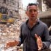 Still in shock, Beirut tries to heal after deadly Israeli attacks