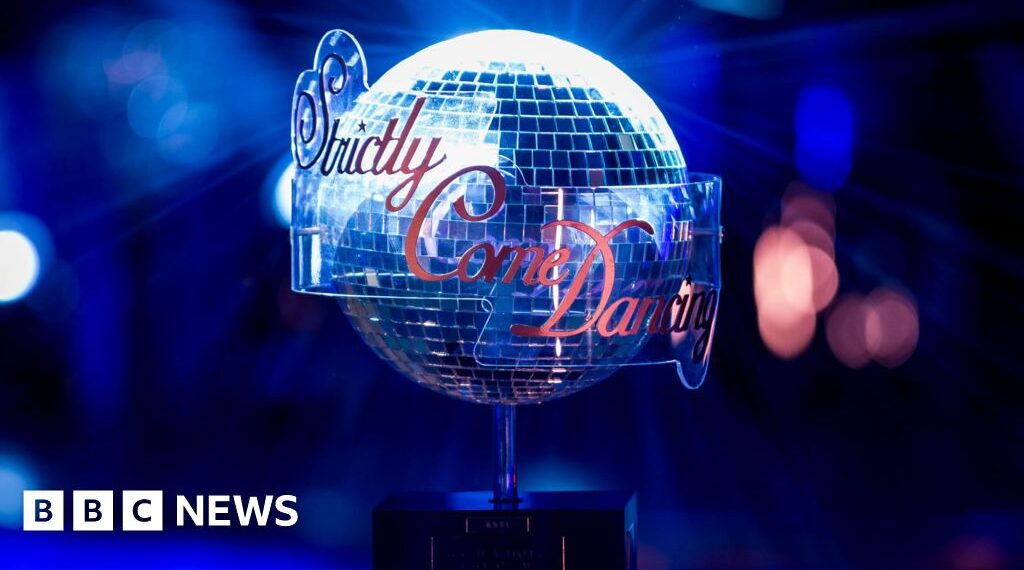 Strictly star will not face rape charges, police say