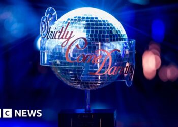 Strictly star will not face rape charges, police say