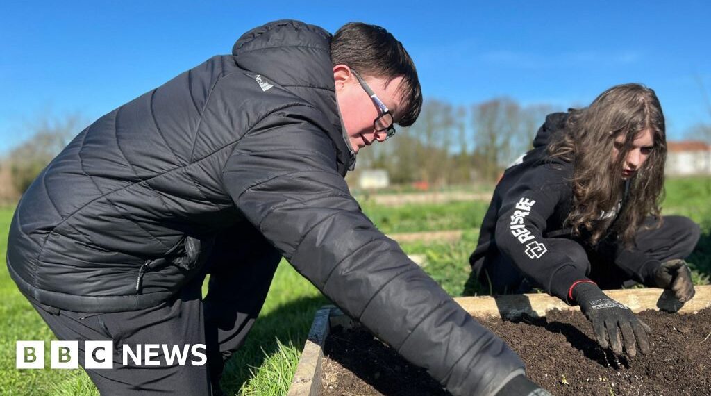 Students learn more about nature in new programme