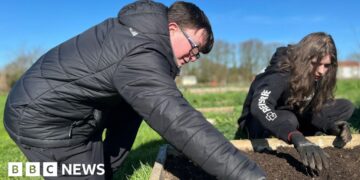 Students learn more about nature in new programme