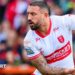 Elliot Minchella in action for Hull KR