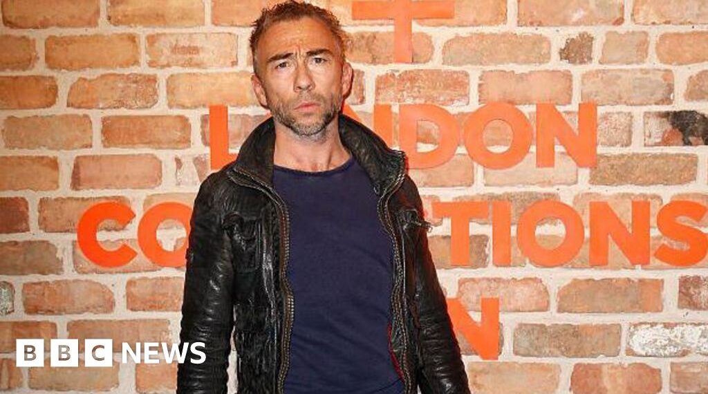 Superdry co-founder accused of raping woman