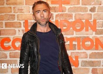 Superdry co-founder accused of raping woman