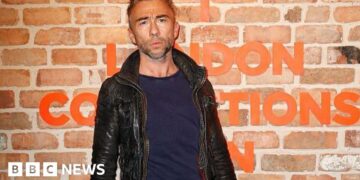 Superdry co-founder accused of raping woman
