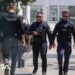 Suspected gunman aged 89 held in Greece after five wounded