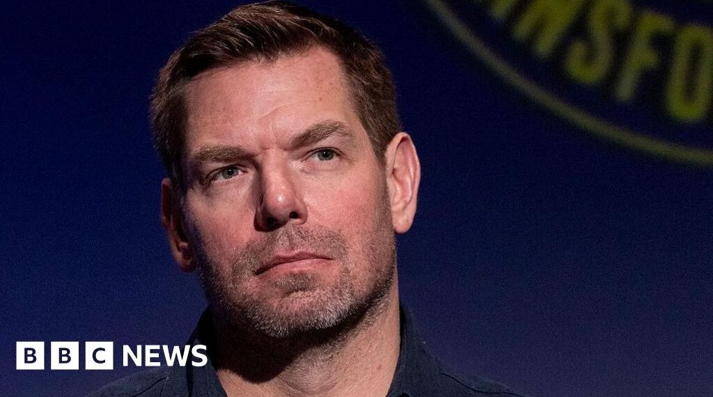 Swalwell exit shakes up chaotic California governor's race