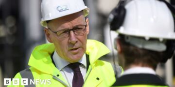 Swinney softens stance on North Sea drilling as oil prices soar