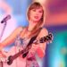 Taylor Swift files to trademark voice and image after AI concerns