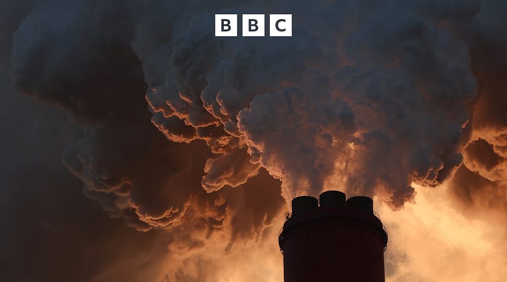 Tech Life - Putting polluters in court