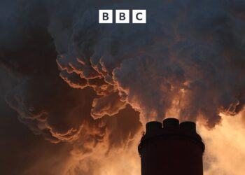 Tech Life - Putting polluters in court