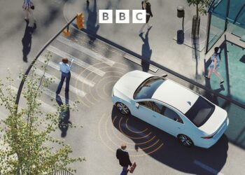 Tech Life - Sharing the road with driverless cars