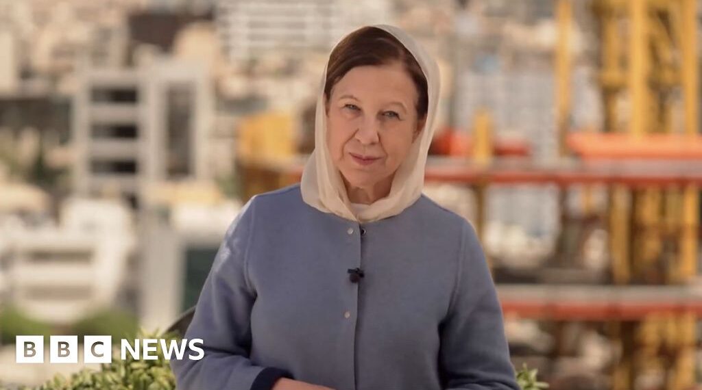 'Tehran does not think it has lost this war'