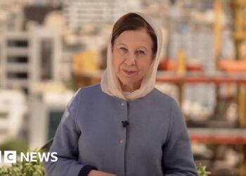 'Tehran does not think it has lost this war'