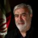 Tehran will never cede control of Strait of Hormuz, senior Iranian politician tells BBC