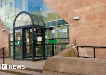 Ten cases a day - how 'blitz courts' could tackle the Crown Court backlog