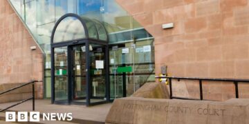 Ten cases a day - how 'blitz courts' could tackle the Crown Court backlog