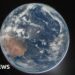 The 40 minutes when the Artemis crew loses contact with the Earth