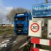 The Dutch village at risk of being demolished