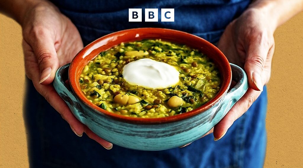 The Food Chain - How to eat more fibre and why you should!