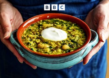 The Food Chain - How to eat more fibre and why you should!