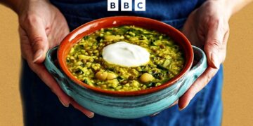 The Food Chain - How to eat more fibre and why you should!