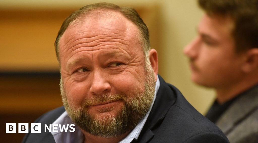 The Onion launches new effort to turn Infowars into parody website