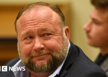 The Onion launches new effort to turn Infowars into parody website